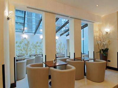 Park Grand Mayfair London