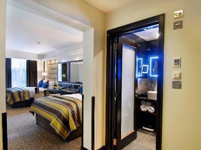 Hotel Park Grand Mayfair London