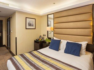 Park Grand Mayfair 5* London